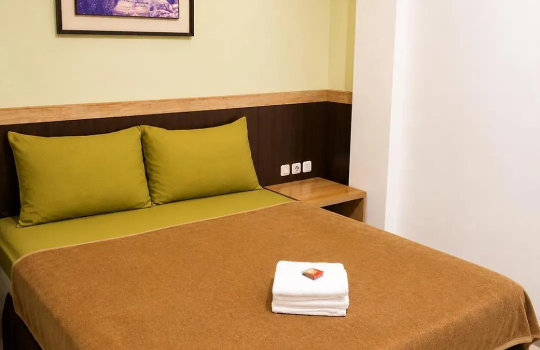 Grand Kalimas Hotel-1