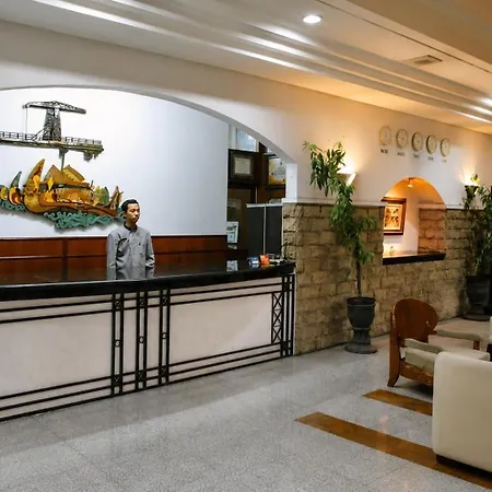 Grand Kalimas Hotel-3