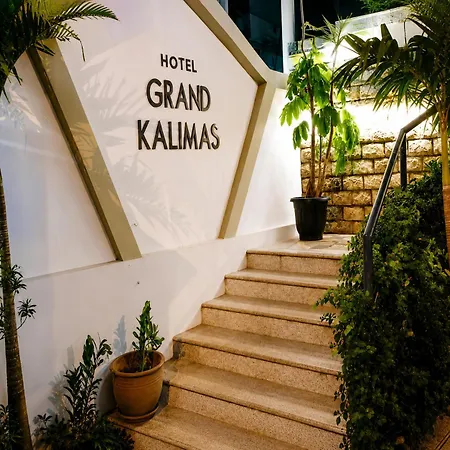 Grand Kalimas Hotel-2