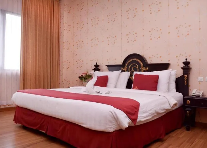 Quds Royal Hotel Surabaya